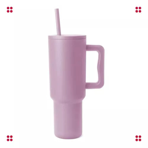 Vaso Termico Mug Doble Dared